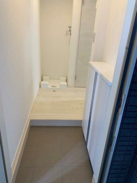 穴守稲荷駅 徒歩3分 1階の物件内観写真