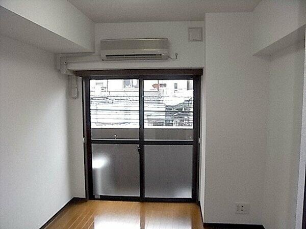 牛込柳町駅 徒歩1分 3階の物件内観写真