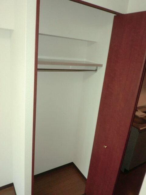 牛込柳町駅 徒歩1分 3階の物件内観写真