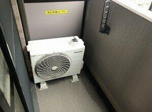 牛込柳町駅 徒歩1分 3階の物件内観写真