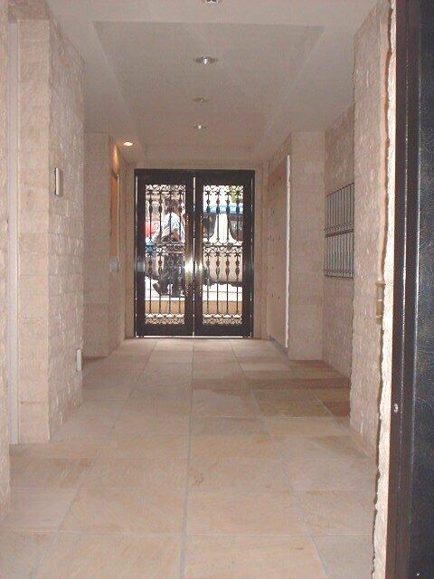 牛込柳町駅 徒歩1分 3階の物件内観写真