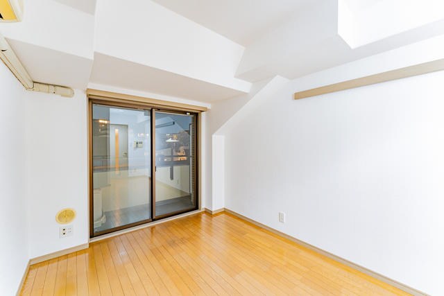 新大塚駅 徒歩8分 5階の物件内観写真