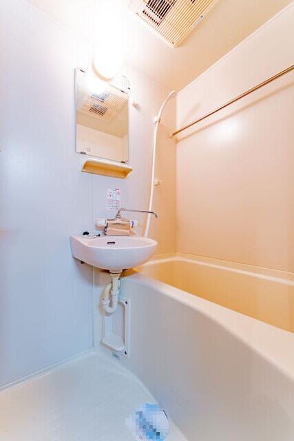 新大塚駅 徒歩8分 5階の物件内観写真