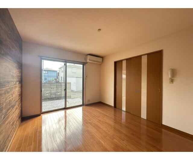 中村橋駅 徒歩10分 1階の物件内観写真