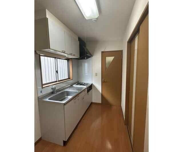 中村橋駅 徒歩10分 1階の物件内観写真