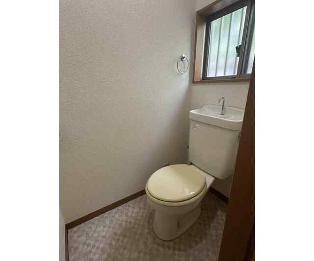 中村橋駅 徒歩10分 1階の物件内観写真