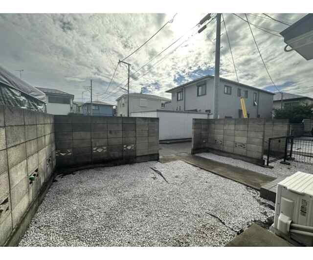 中村橋駅 徒歩10分 1階の物件内観写真