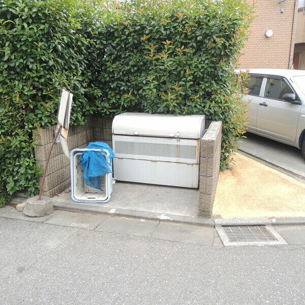 志木駅 徒歩14分 2階の物件内観写真