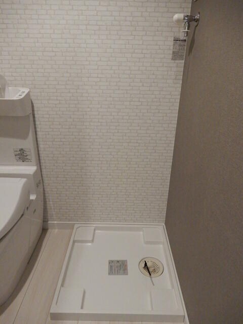 上井草駅 徒歩1分 1階の物件内観写真