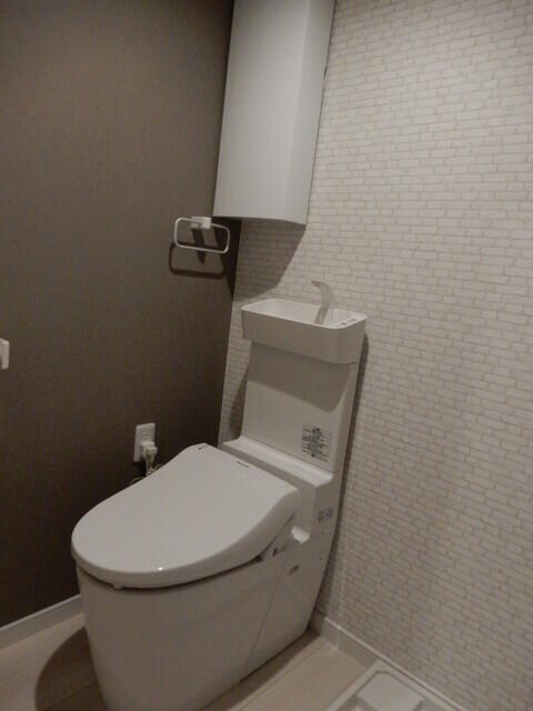 上井草駅 徒歩1分 1階の物件内観写真