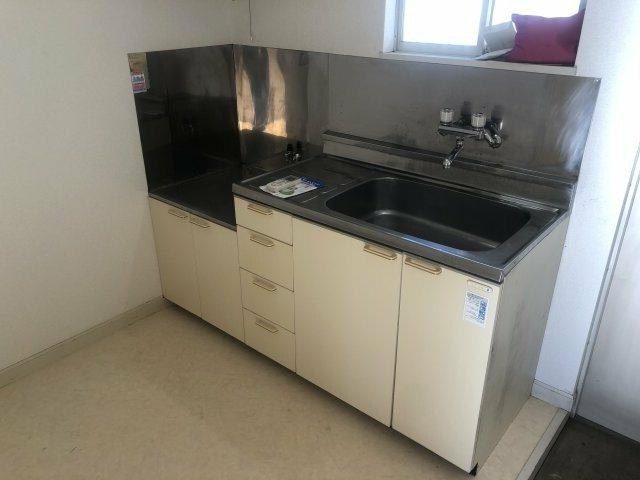 志木駅 徒歩21分 1階の物件内観写真