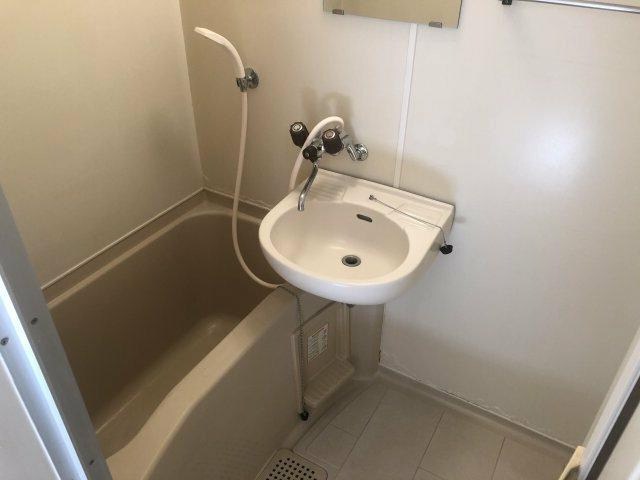 志木駅 徒歩21分 1階の物件内観写真