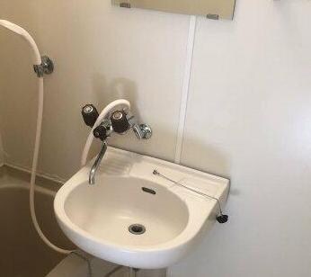 志木駅 徒歩21分 1階の物件内観写真