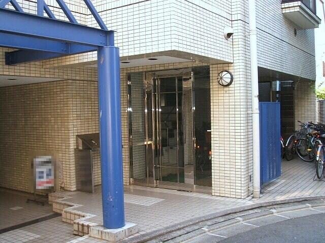 八幡山駅 徒歩2分 2階の物件外観写真