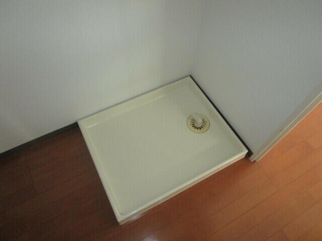 八幡山駅 徒歩2分 2階の物件内観写真