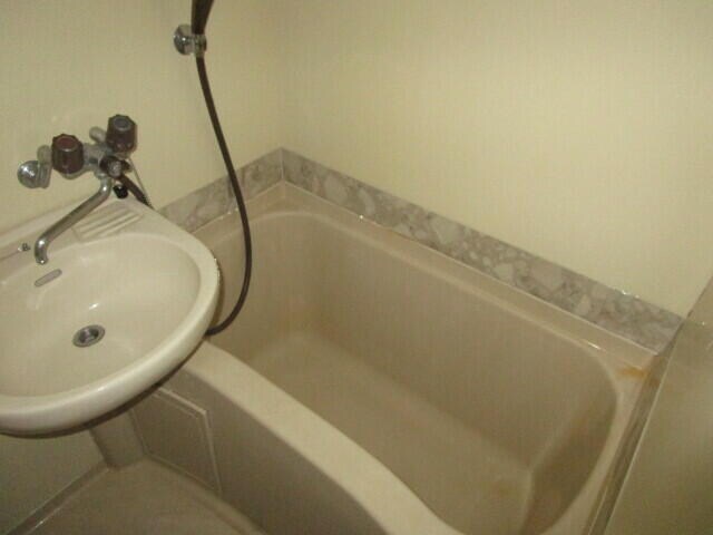 八幡山駅 徒歩2分 2階の物件内観写真