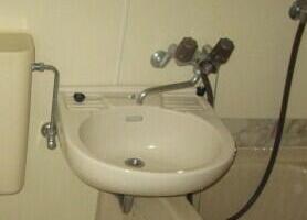 八幡山駅 徒歩2分 2階の物件内観写真