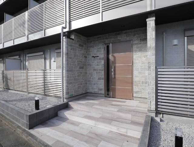 大泉学園駅 徒歩24分 2階の物件外観写真