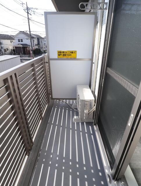 大泉学園駅 徒歩24分 2階の物件内観写真