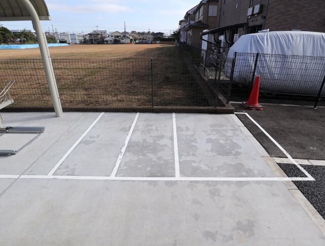 大泉学園駅 徒歩24分 2階の物件内観写真