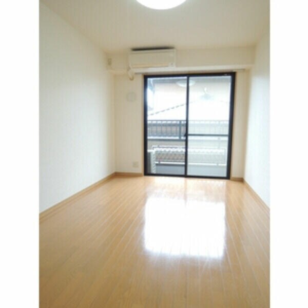 志木駅 徒歩4分 1階の物件内観写真