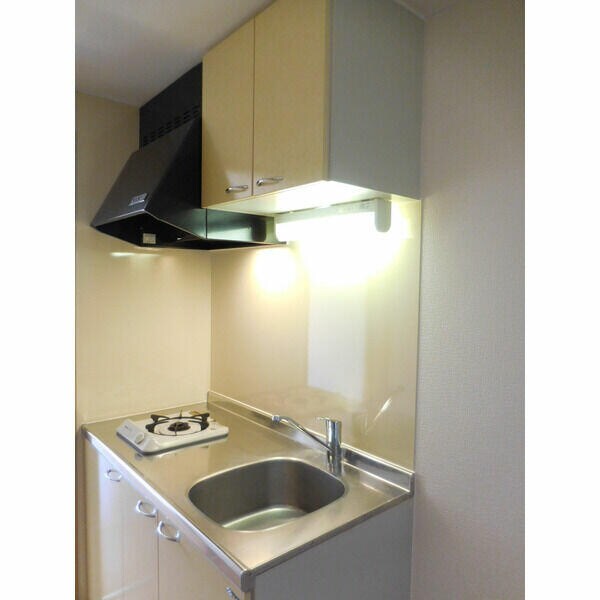 志木駅 徒歩4分 1階の物件内観写真