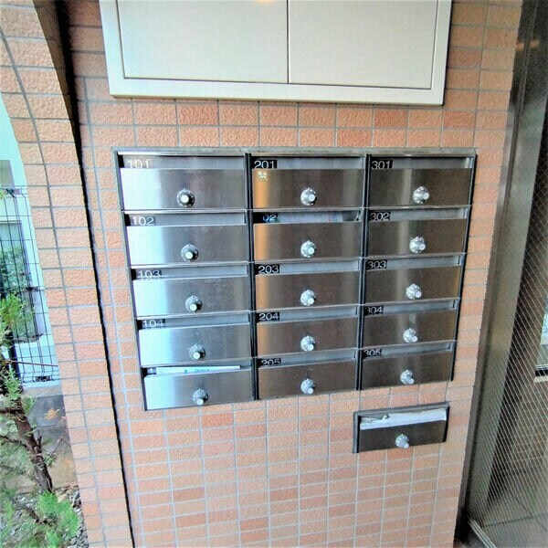 志木駅 徒歩4分 1階の物件内観写真