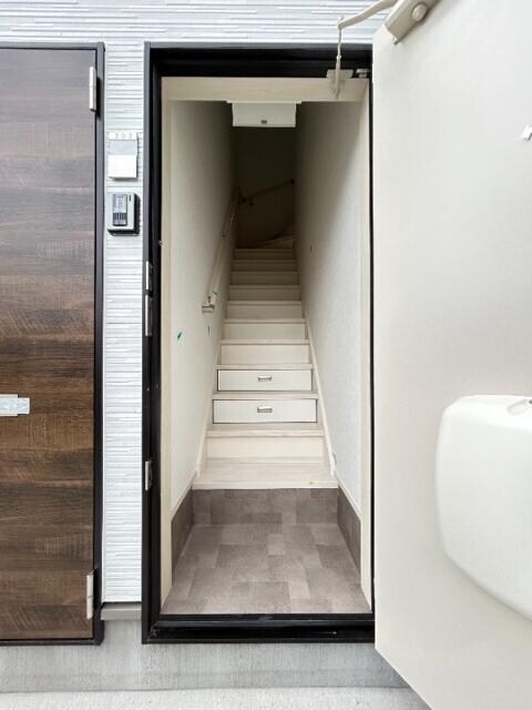 野方駅 徒歩13分 2階の物件内観写真