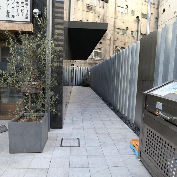 赤羽駅 徒歩2分 8階の物件外観写真