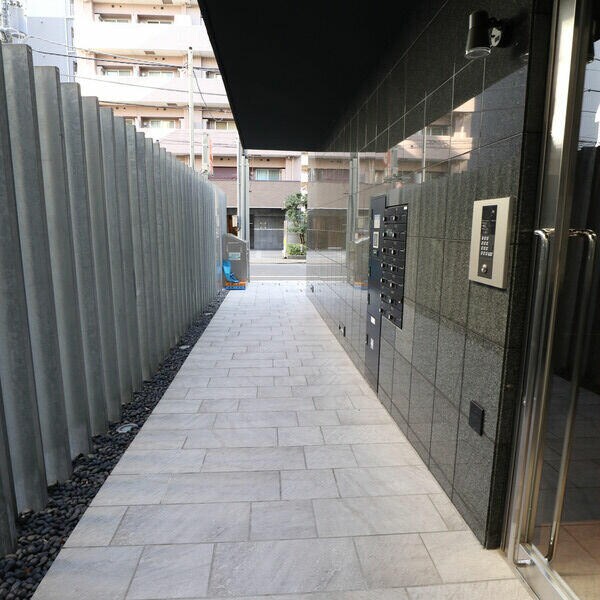 赤羽駅 徒歩2分 8階の物件内観写真
