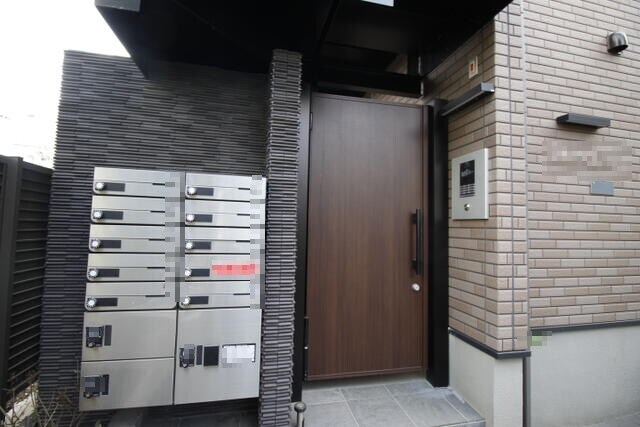 仙川駅 徒歩6分 1階の物件外観写真