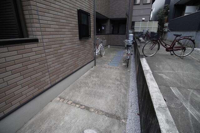 仙川駅 徒歩6分 1階の物件内観写真