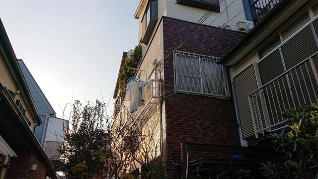 千川駅 徒歩3分 2階の物件外観写真