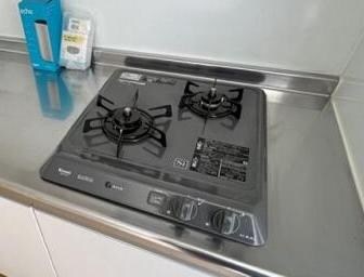 都立家政駅 徒歩8分 3階の物件内観写真