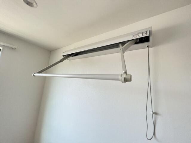 都立家政駅 徒歩8分 3階の物件内観写真