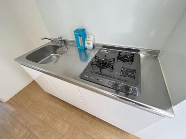 都立家政駅 徒歩8分 3階の物件内観写真