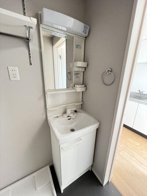 都立家政駅 徒歩8分 3階の物件内観写真