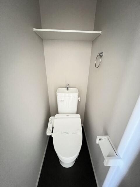 都立家政駅 徒歩8分 3階の物件内観写真