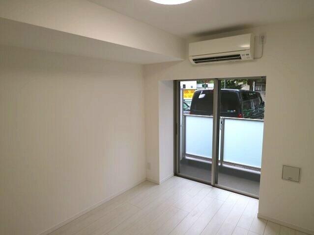 沼袋駅 徒歩12分 1階の物件内観写真