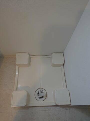 沼袋駅 徒歩12分 1階の物件内観写真