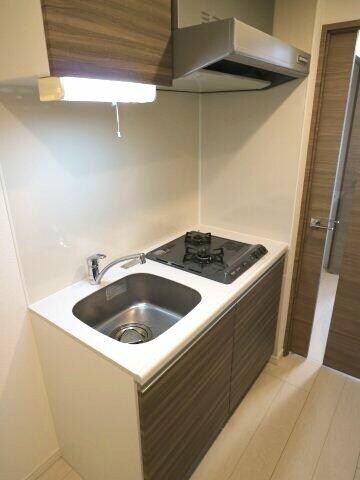 沼袋駅 徒歩12分 1階の物件内観写真