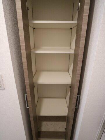 沼袋駅 徒歩12分 1階の物件内観写真