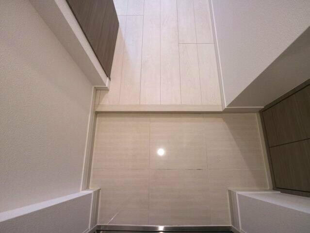 沼袋駅 徒歩12分 1階の物件内観写真