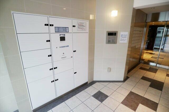 沼袋駅 徒歩12分 1階の物件内観写真