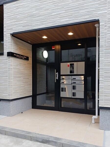 東新宿駅 徒歩10分 1階の物件外観写真