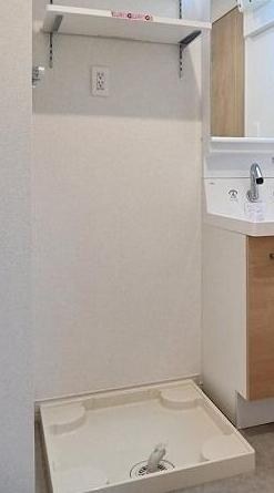 東新宿駅 徒歩10分 1階の物件内観写真