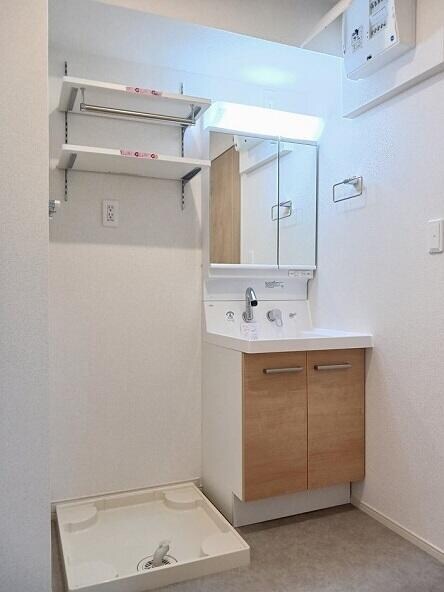 東新宿駅 徒歩10分 1階の物件内観写真