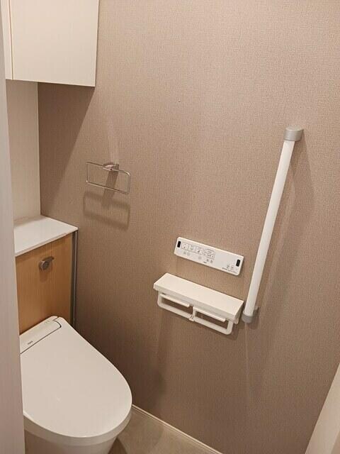 東新宿駅 徒歩10分 1階の物件内観写真