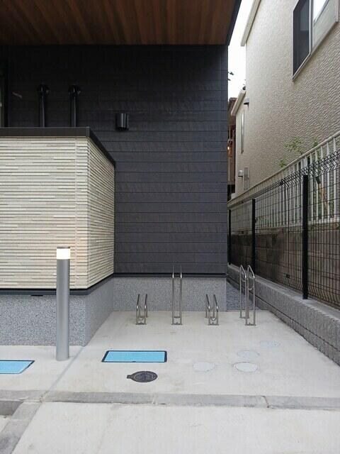 東新宿駅 徒歩10分 1階の物件内観写真