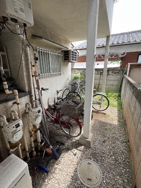 石神井公園駅 徒歩14分 2階の物件内観写真